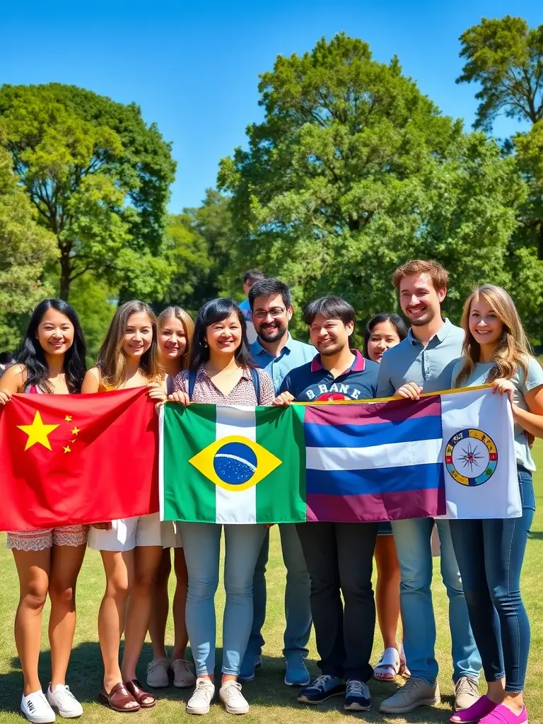 A picture of a diverse group of people attending a cultural event organized by ASSOCIATION LE CLAVIER, showing the organization's dedication to inclusivity and enriching community life through diverse creative experiences.